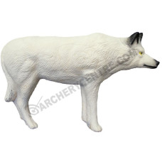 SRT White Wolf 